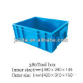 LD-380 Plastic tote box